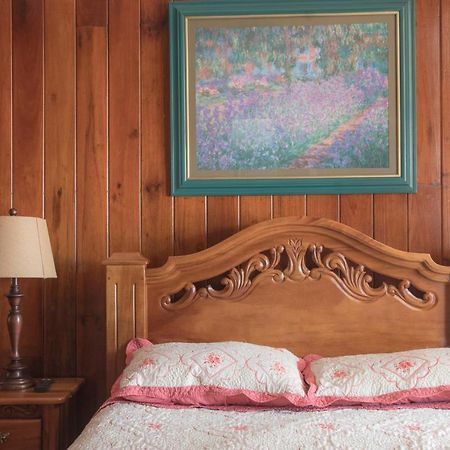 Hotel Sura 산호세 외부 사진