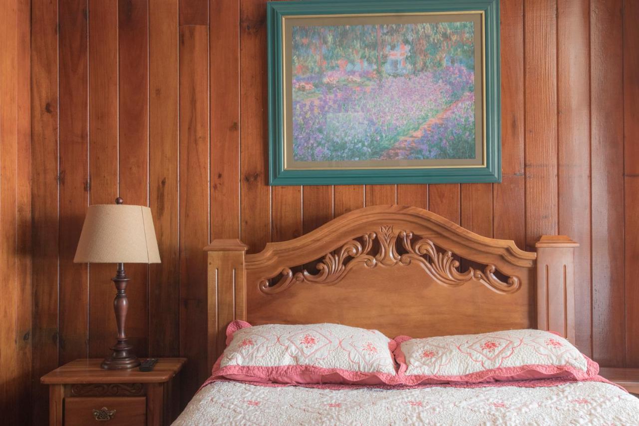 Hotel Sura 산호세 외부 사진