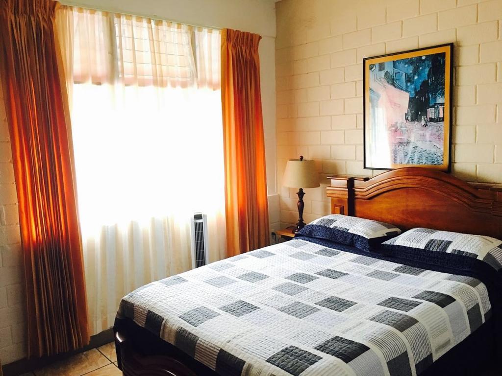 Hotel Sura 산호세 외부 사진