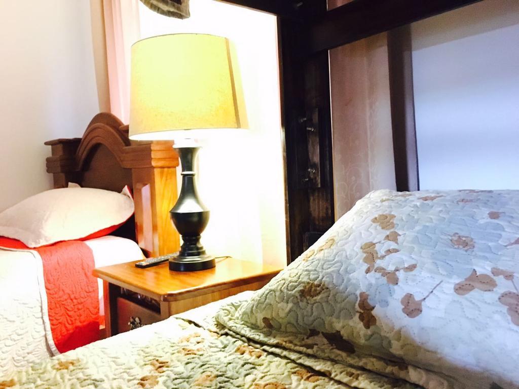 Hotel Sura 산호세 외부 사진