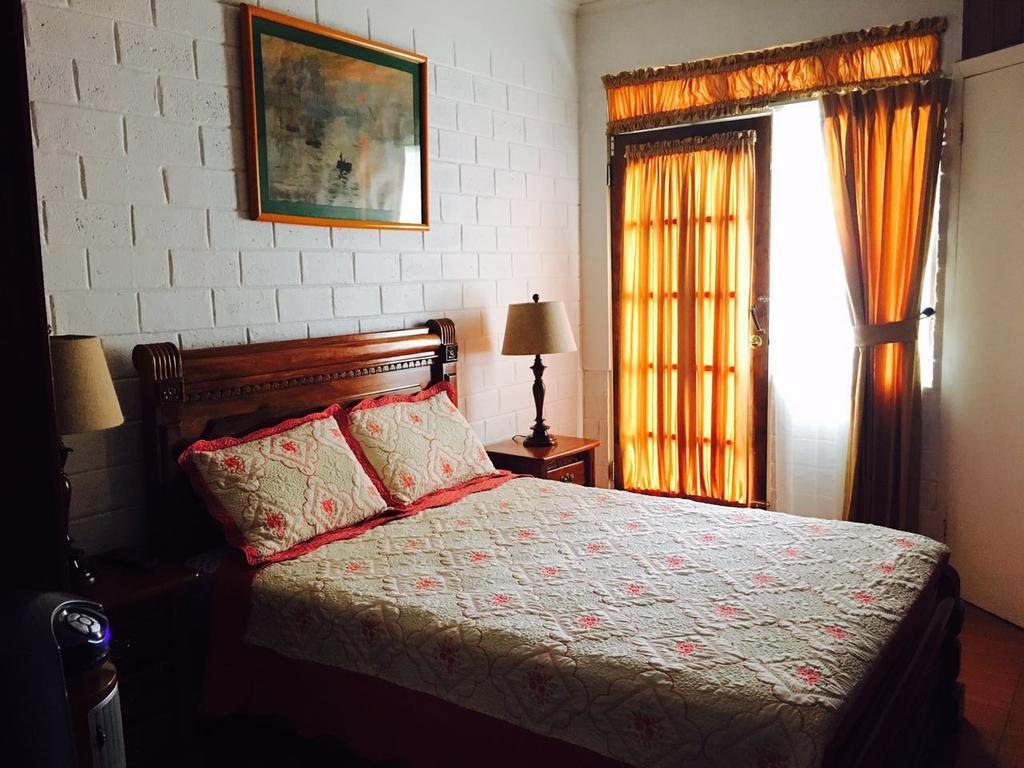 Hotel Sura 산호세 외부 사진