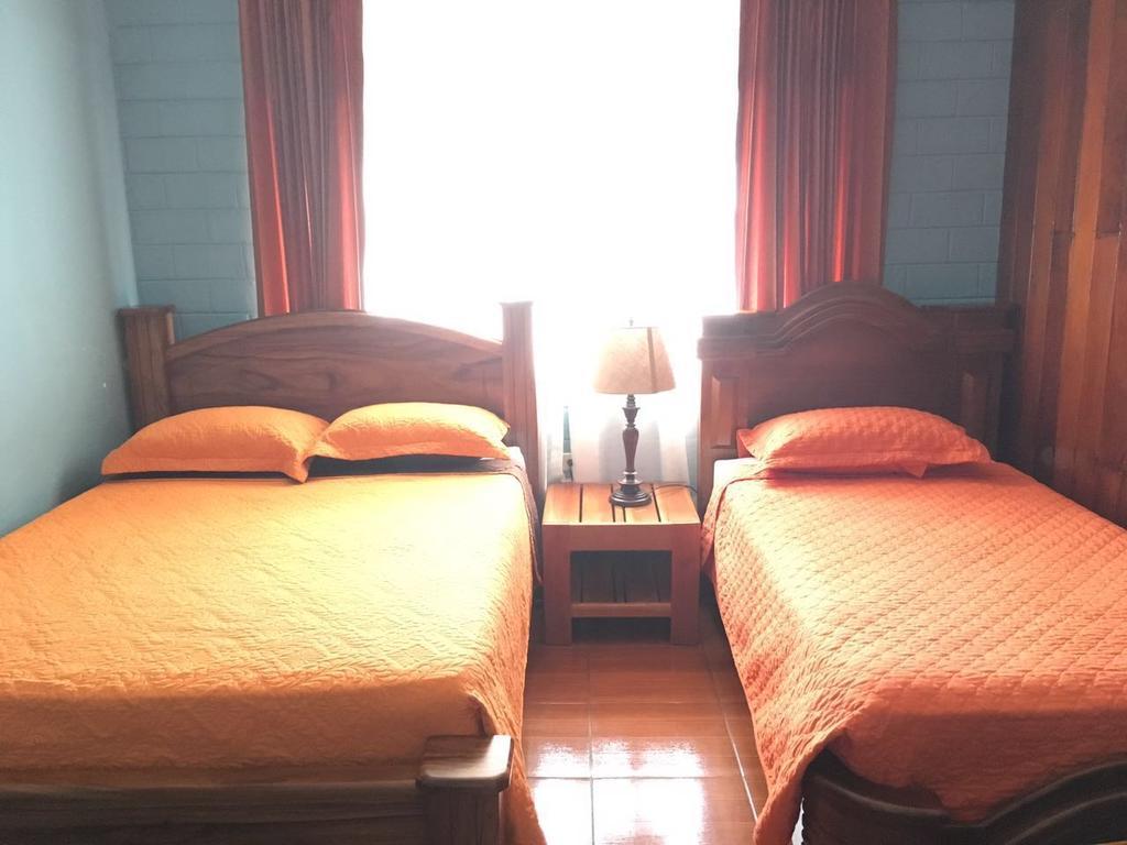 Hotel Sura 산호세 외부 사진