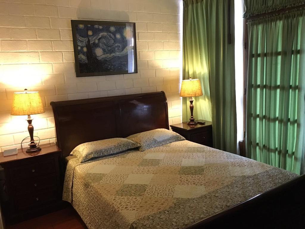 Hotel Sura 산호세 외부 사진