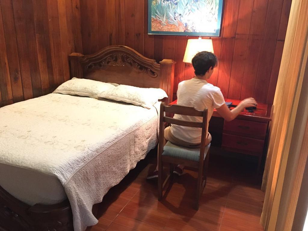 Hotel Sura 산호세 외부 사진